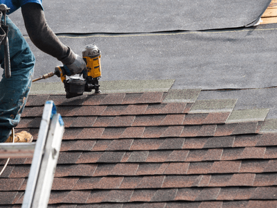 About Roof Repair Experts Cressona, PA