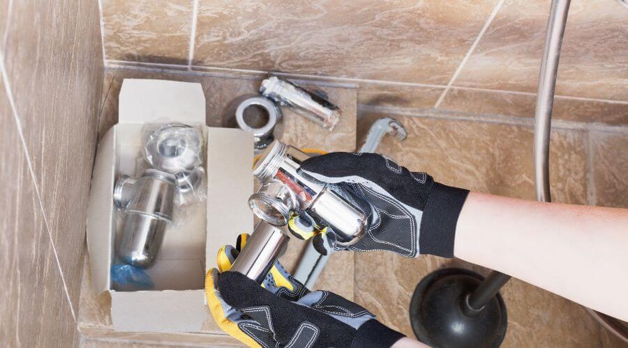 Professional New roof installation in Cressona, PA